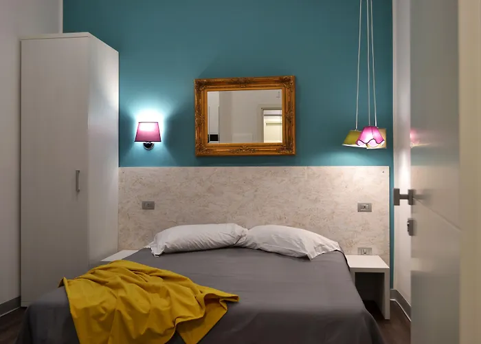 Ξενοδοχείο Seiler