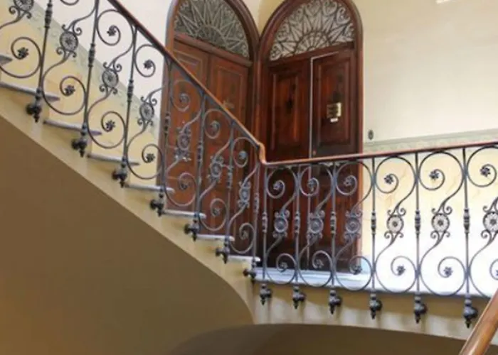 Ξενοδοχείο Seiler Ρώμη