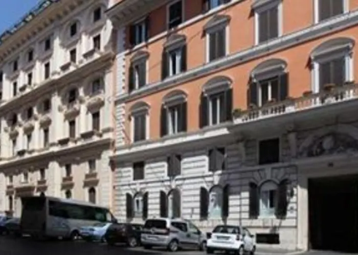 Ξενοδοχείο Seiler