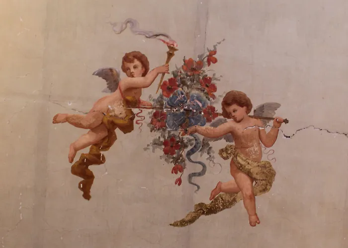 Seiler Ξενοδοχείο Ρώμη